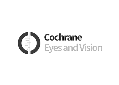 Cochrane Eyes and Vision logo