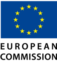 Logo for the European Commission