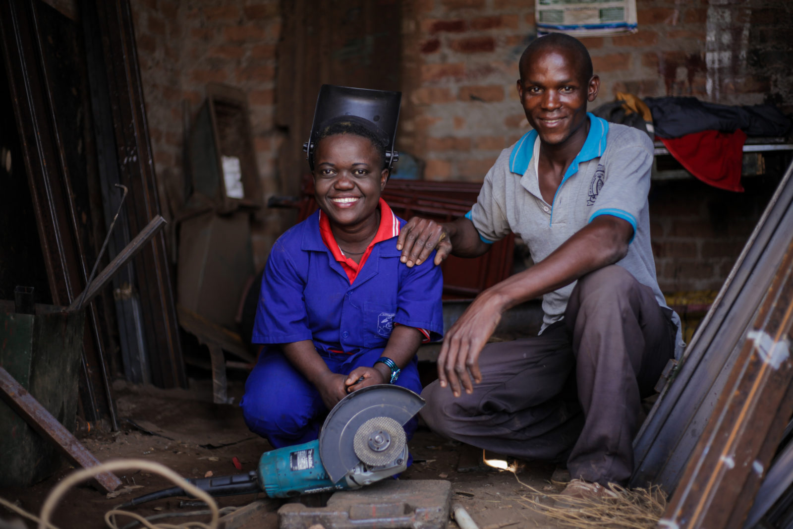 How Do Legal And Policy Frameworks Support Employment Of People With 